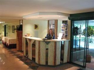 Lobby
Lobby
di Best Western County House