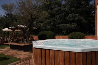 Pool
Pool
di Best Western Hotel delle Rose