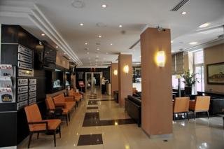 Bar
Bar
di Best Western Hotel Sumadija