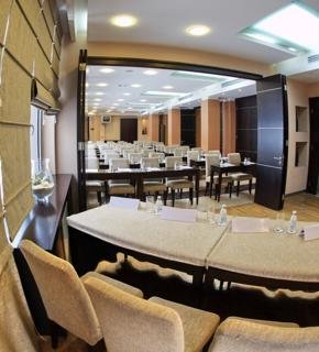 Conferences
Conferences
di Best Western Hotel Sumadija