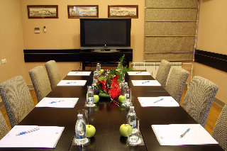 Conferences
Conferences
di Best Western Hotel Sumadija