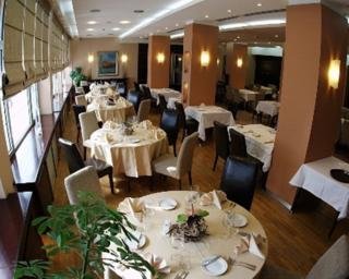 Restaurant
Restaurant
di Best Western Hotel Sumadija