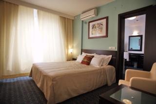 Room
Room
di Best Western Hotel Sumadija