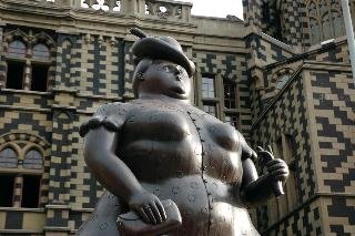 General view
General view
di Four Points By Sheraton Medellin