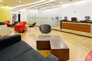 Sports and Entertainment
Sports and Entertainment
di Holiday Inn Express & Suites Medellin