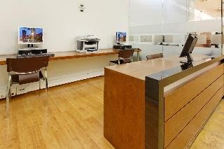 Sports and Entertainment
Sports and Entertainment
di Holiday Inn Express & Suites Medellin