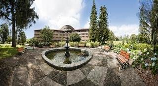 General view
General view
di Movich Hotel Las Lomas