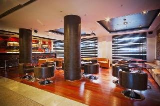 Bar
Bar
di Movich Hotel Las Lomas