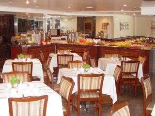 Restaurant
Restaurant
di Oceano Copacabana