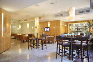 Royal Rio Palace Hotel