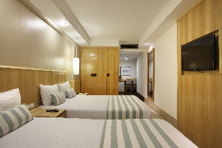 Room
Room
di Royal Rio Palace Hotel