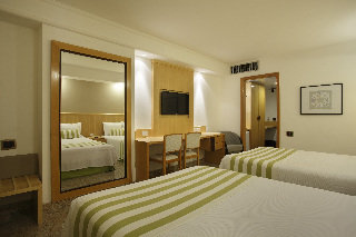 Room
Room
di Royal Rio Palace Hotel