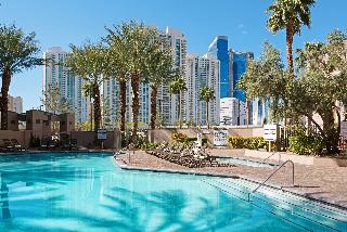 Pool
 di Hilton Grand Vacations Las Vegas