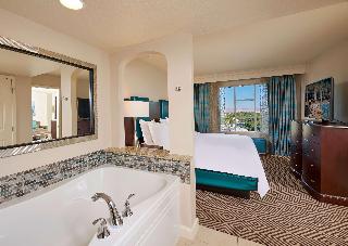 Room
 di Hilton Grand Vacations Las Vegas