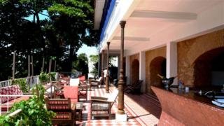 Terrace
Terrace
di Relais & châteaux Santa Teresa