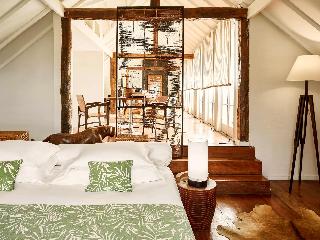 Room
Room
di Relais & châteaux Santa Teresa