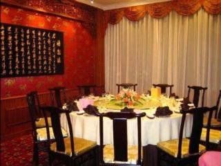 Restaurant
 di Jin Jiang Jin Sha Hotel