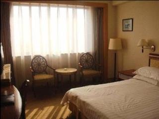 Room
 di Jin Jiang Jin Sha Hotel