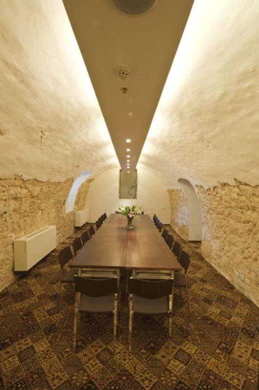 Conferences
Conferences
di The Colony Boutique Hotel Haifa