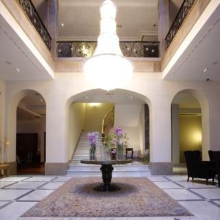 Lobby
Lobby
di Castillo del Bosque la Zoreda