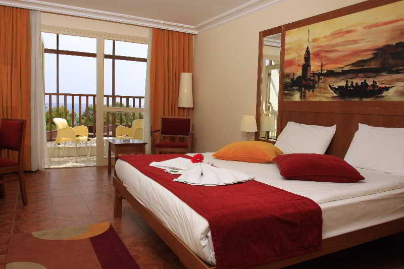 General view
General view
di Club Magic Life Kemer Imperial