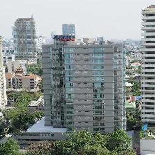 General view
 di Adelphi Grande Bangkok