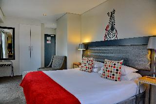 Fountains Hotel Cape Town