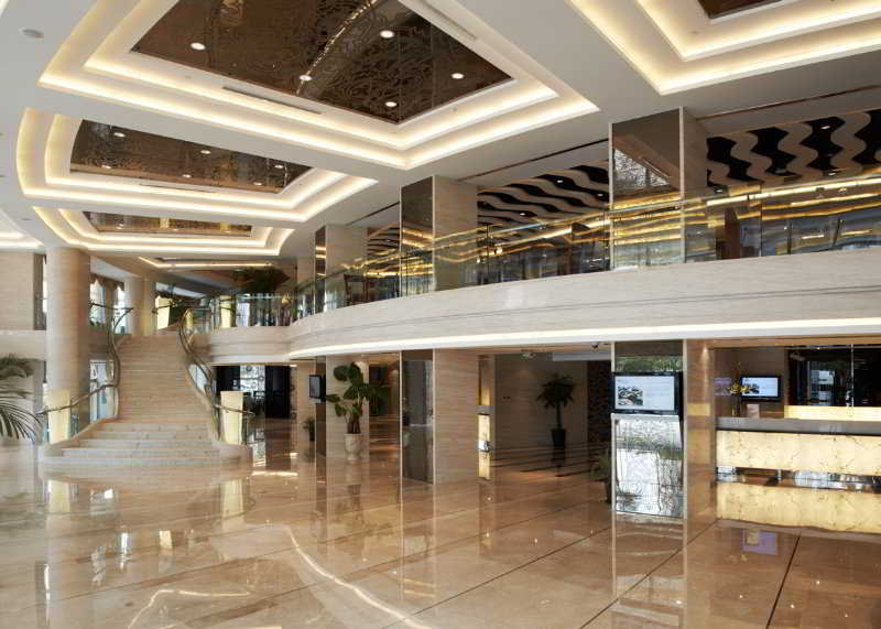 Lobby
 di Regal Jinfeng 