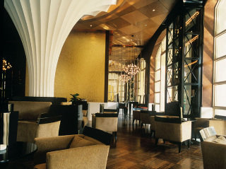 Lobby
Lobby
di Trident Gurgaon