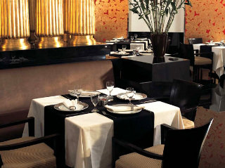 Restaurant
Restaurant
di Trident Gurgaon