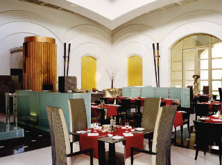 Restaurant
Restaurant
di Trident Gurgaon