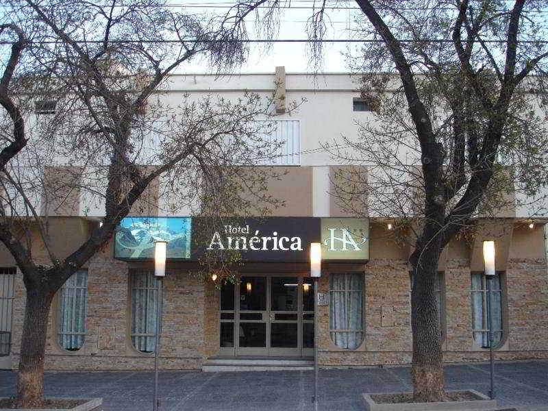 Hotel America Mendoza image 1