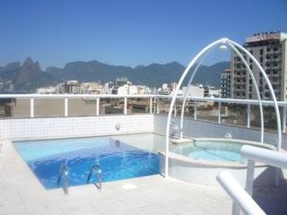 Pool
Pool
di Atlantis Copacabana Hotel