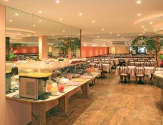 Restaurant
Restaurant
di Atlantis Copacabana Hotel