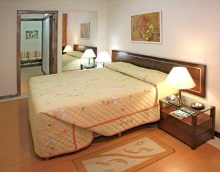 Room
Room
di Atlantis Copacabana Hotel