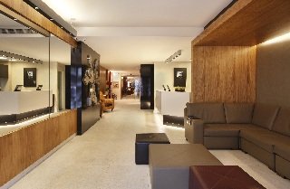 Lobby
Lobby
di Copa Sul