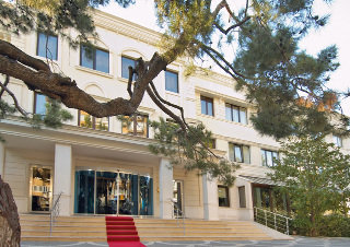 General view
General view
di Gonluferah Thermal