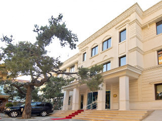 General view
General view
di Gonluferah Thermal