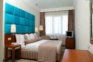 Room
Room
di Gonluferah Thermal