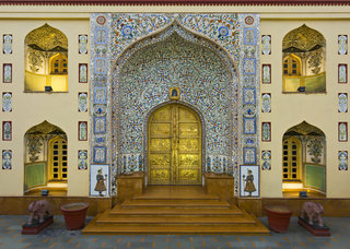 Umaid Mahal- A Heritage Style Boutique Hotel 자이푸르 India thumbnail