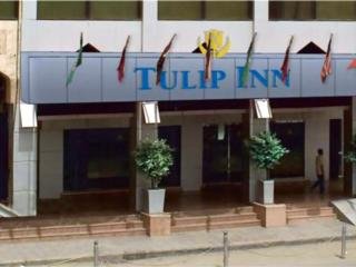 General view
General view
di Tulip Inn Riyadh
