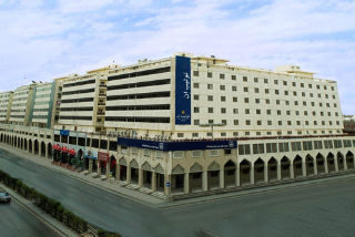 General view
General view
di Tulip Inn Riyadh