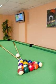 Sports and Entertainment
Sports and Entertainment
di Tulip Inn Riyadh