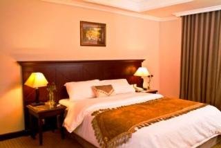 Room
Room
di Tulip Inn Riyadh