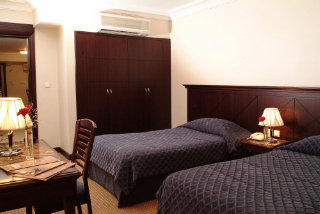 Room
Room
di Tulip Inn Riyadh