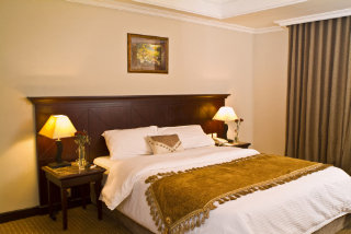 Room
Room
di Tulip Inn Riyadh