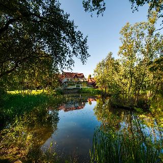 General view
General view
di Chevin Country Park Hotel & Spa