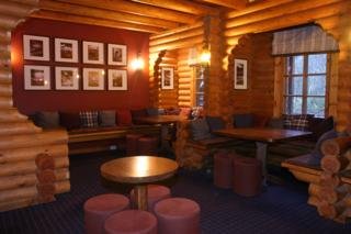 General view
General view
di Chevin Country Park Hotel & Spa