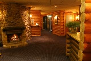 Lobby
Lobby
di Chevin Country Park Hotel & Spa