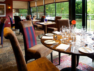 Restaurant
Restaurant
di Chevin Country Park Hotel & Spa